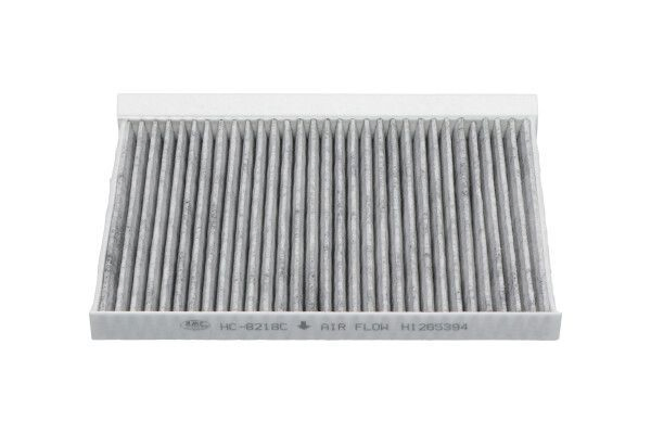 HC8218C Kavo Parts Внутрішньосалонний фільтр